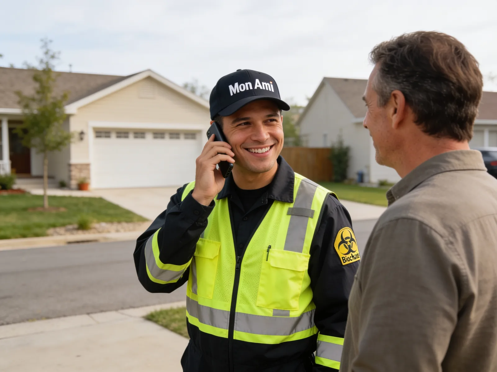 Sewage Cleanup Martin, MI FAQs