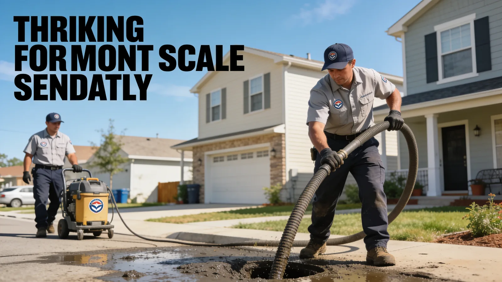 Sewage Cleanup in Martin, MI near me